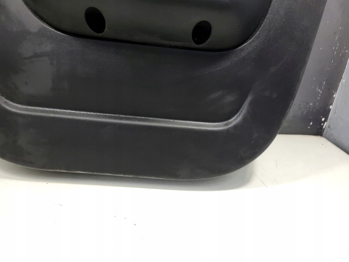 COLLECTEUR GARNITURE PORTES DROIT RENAULT MASTER III IV 809001997R