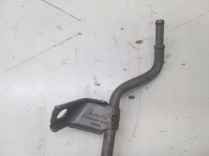 TUYAU HUILES TURBO 1.6 ECOBOOST FIESTA MONDEO FOCUS C-MAX KUGA BM5G-9G738-EC