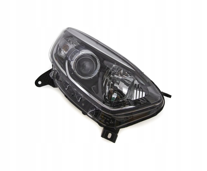 PHARE AVANT VERS RENAULT CAPTUR 2013-2019 260103166R DROITE