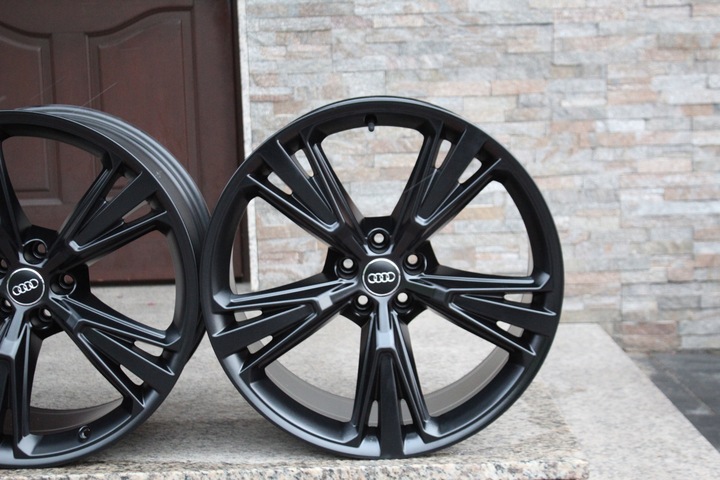 AUDI RS5 RS6 RS7 A8 Q3 Q5 VW 5x112 21'' 10J ET20