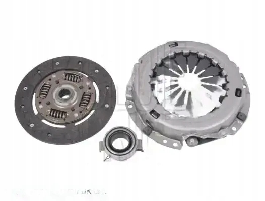 BLUE PRINT ADT330204 KIT SPRZEGIEL