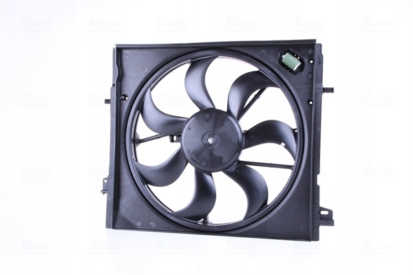 VENTILATEUR REFROIDISSEMENT MOTEUR NISSENS 85946
