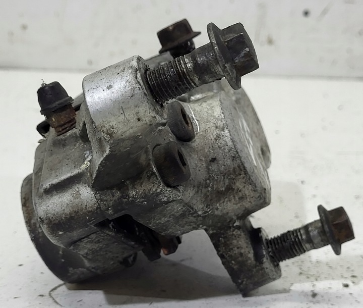 ÉTRIERS FREIN AVANT DROIT GAUCHE 4JH YAMAHA FZR 600 GENESIS 1994-1996 ANNÉE