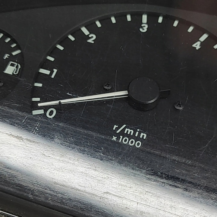 COMPTEUR LAND ROVER RANGE ROVER II (P38A) YAC111620 29490836 4.6L 168KW 1999