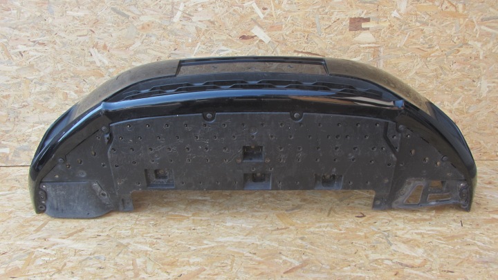 PARE-CHOCS AVANT AVANT OPEL CORSA F 2019-