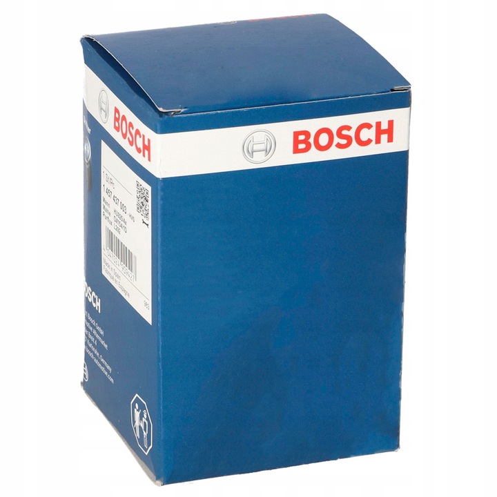 BOSCH 0451103367 FILTRO ACEITES 