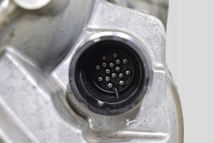 BOÎTE DE VITESSES AUTOMATE BMW E90 E91 E92 E81 E87 2.0D N47 177KM 7576182