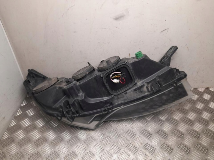 PHARE AVANT CITROËN JUMPER 2016 AVEC GAUCHE 1374297080