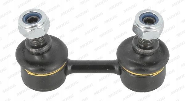 CONNECTOR DRIVE SHAFT STABILIZER FRONT LEFT/RIGHT 60,5MM TOYOTA CELICA, COROLLA, RAV 