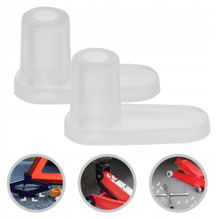 10 PCS WSZECHSTRONNA JOINT D'ÉTANCHÉITÉ VERS LEVIER DE VITESSES HYDRAULIQUE TRWALA PLASTIQUE ZAPASOWA