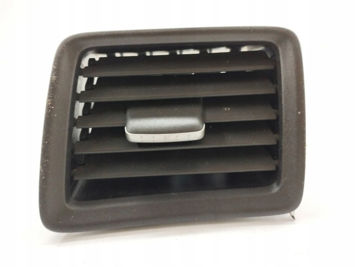 HONDA CIVIC 2008 BUSES GRILLES CENTRAL CONDUIT D'AIR TABLEAU DE BORD INSTRUMENTATION