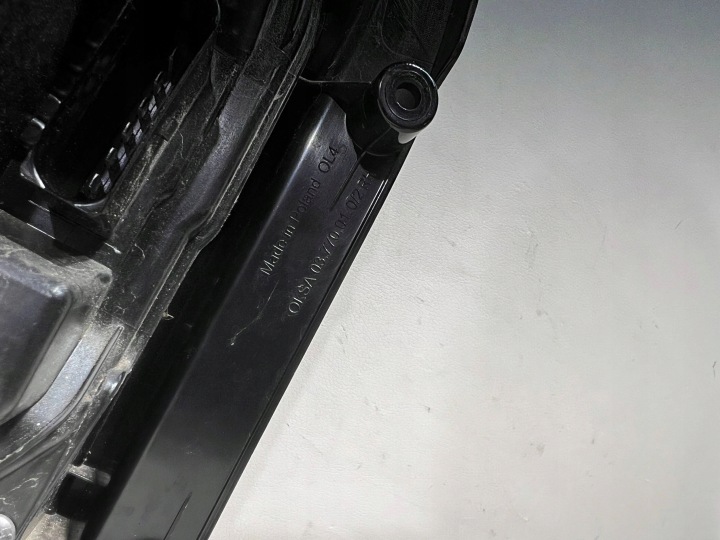 PHARE DROIT ARRIÈRE VW TRANSPORTER T6.1 LIFT 7LA945096