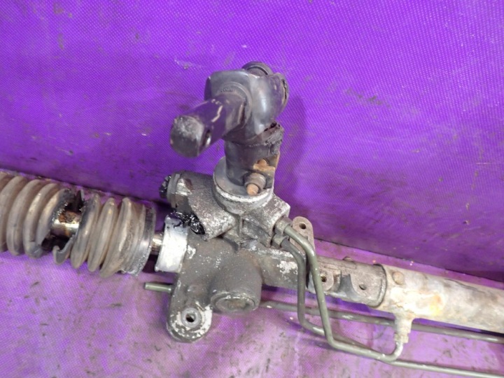 SEAT CORDOBA I 6K 1.6 CRÉMAILLÈRE DE DIRECTION CRÉMAILLÈRE DE DIRECTION 6K1422061B