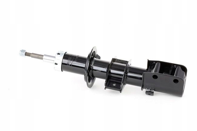 2 CV RIDEX 854S0916 AMORTISSEUR GAZEUX ENTRETOISE SUSPENSIONS AVANT LEWO PRAWO