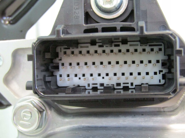CR-V VI 2.0 23R CONVERTISSEUR INWERTER CONVERTISSEUR 1B000-69F-G01 N428-207596