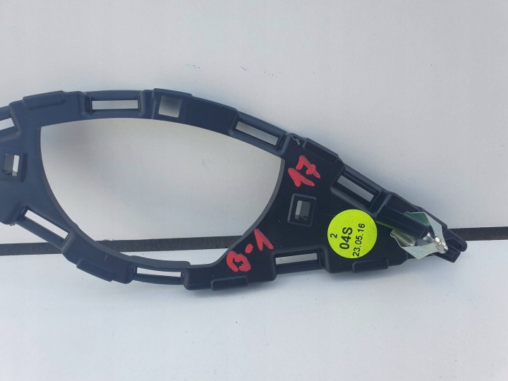 AUDI A4 S4 B9 8W GAUCHE CALANDRE HAUT-PARLEURS LATÉRAL TABLEAU DE BORD 8W1035427