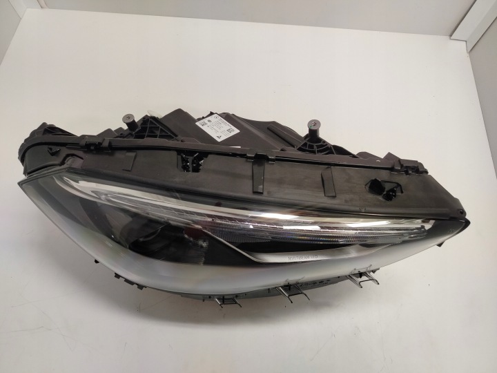 MERCEDES GLA II W247 LIFT MULTIBEAM PHARE DROITE GAUCHE PARFAIT NOUVEAU