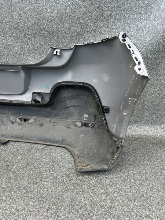 PARE-CHOCS ARRIÈRE CITROEN C3 III 9813343977
