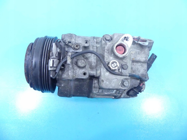 COMPRESSEUR DE CLIMATISATION BMW F01 4.4 V8 447260-2773
