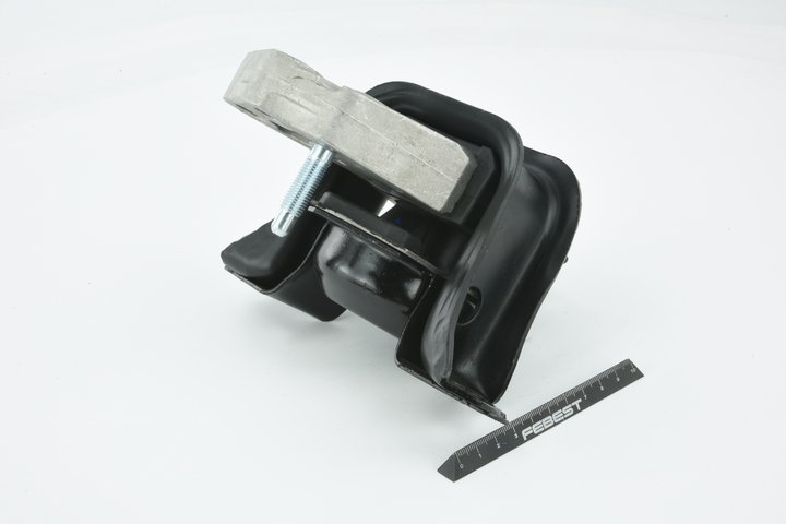 COUSSIN MOTEUR DROITE HYDRAULIQUE TOYOTA VITZ