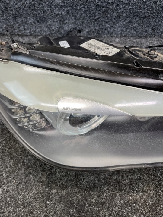 BMW F01 F02 PROJECTEUR PHARE DROIT AVANT DROITE AVANT 7182140 UK