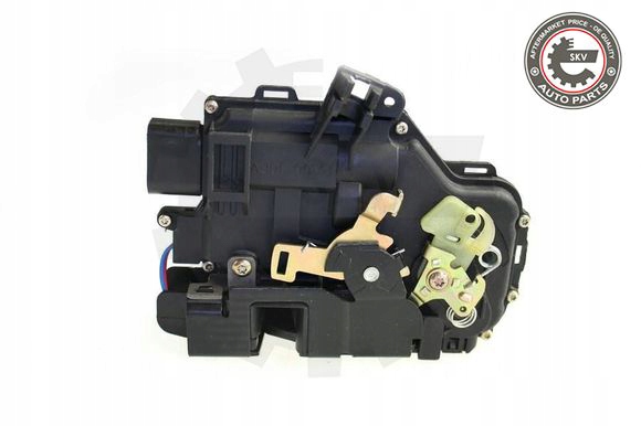 CENTRAL SERRURE 4B1837016G