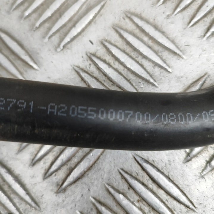 TUYAU REFROIDISSEMENT MERCEDES-BENZ C (W205) A2055000700 28183455 2013