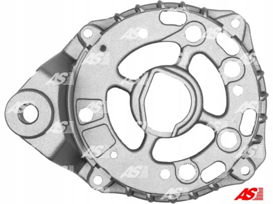 ABR4002 AS-PL COUVERCLE ALTERNATEUR