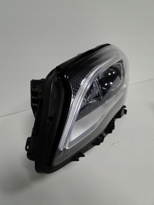 MERCEDES GLA X156 156 RESTYLING FARO IZQUIERDA DIODO LUMINOSO LED HIGH PER 