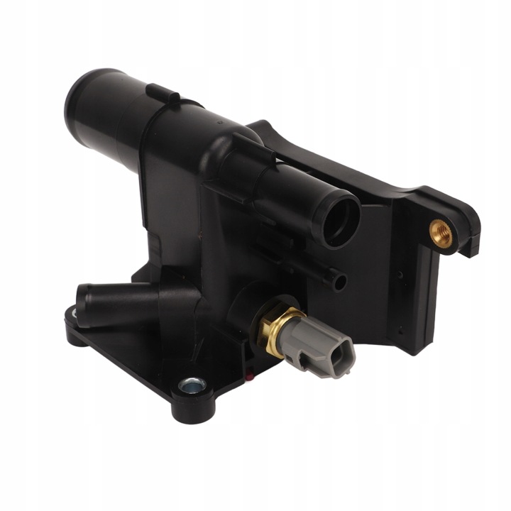 CHÂSSIS THERMOSTAT LIQUIDE REFROIDISSEMENT MOTEUR LF941517Z SUBSTITUT 69