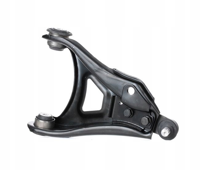 RIDEX 273C0126 BRAS DE SUSPENSION SUSPENSION ROUES GAUCHE AVANT VERS RENAULT KANGOO (KC0/1)