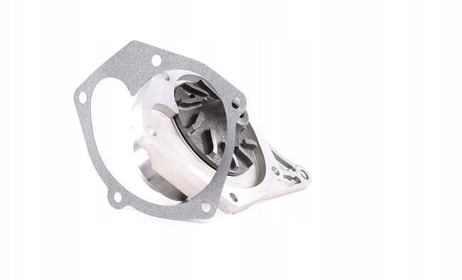 RIDEX 1260W0200 POMPES À EAU VERS VW POLO (9N) PARATI III (5X5)