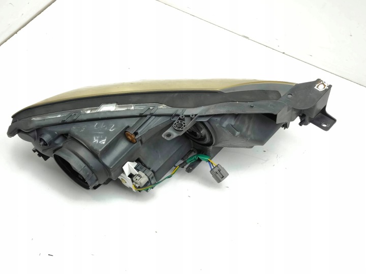MAZDA CX-7 2007 PROJECTEUR E22151040