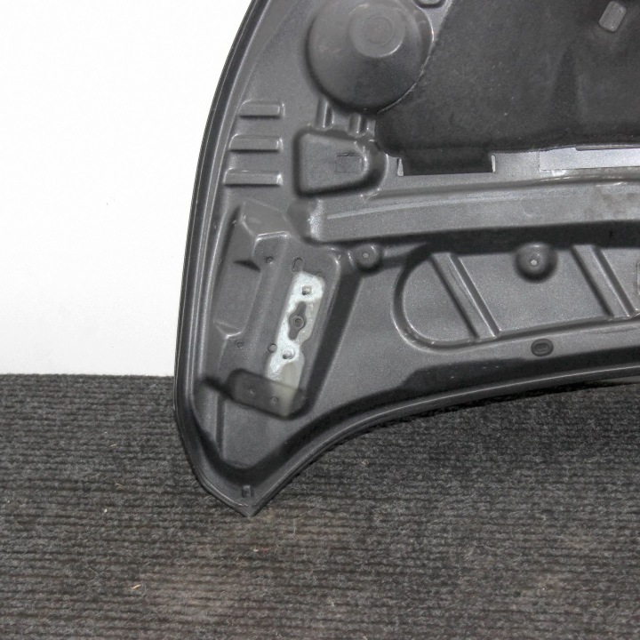 CAPOT FORD TRANSIT TOURNEO CONNECT