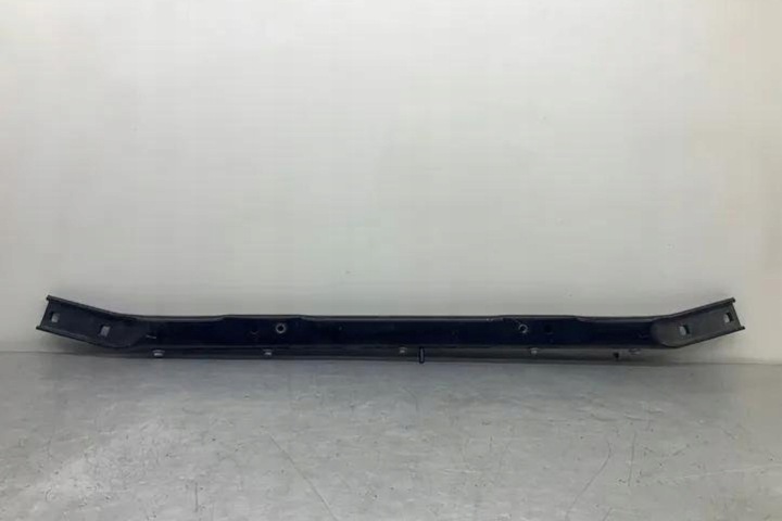 SUPÉRIEURE PIÈCE PANNEAU AVANT BMW 7 (F01, F02) 7183851 4.4L GASOLINE 298KW