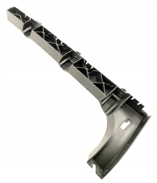 GLISSIÈRE POIGNÉE FIXATION PARE-CHOCS DROIT ARRIÈRE AUDI A8 D2 4H0807454C NEUF