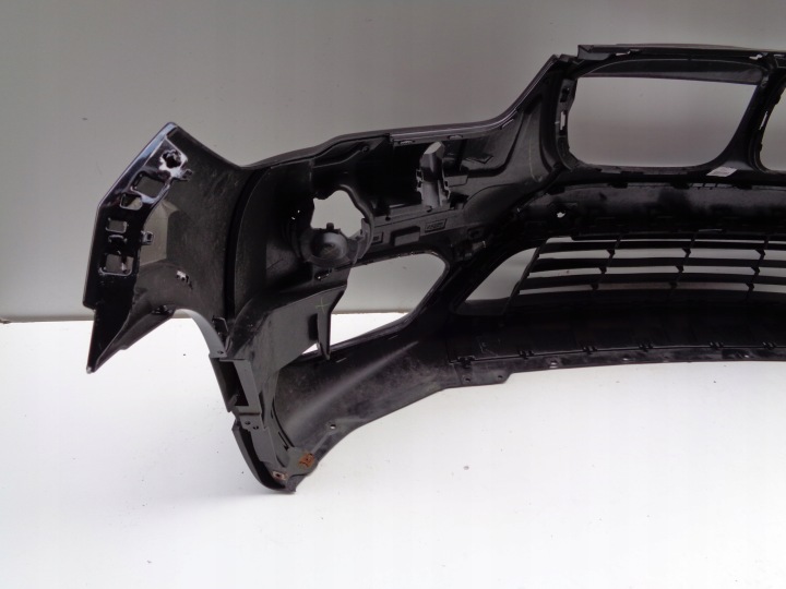 PARE-CHOCS AVANT BMW X1 F48 15- NR 48628