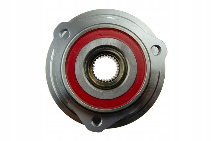 KLP-CH-011 NTY MOYEU ROUES AVANT NTY