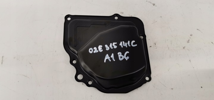 ORIGINE AUDI OE COUVERCLE POMPES HUILES 02E315141C