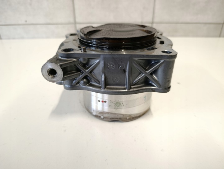 KTM 1290 SUPER ADVENTURE AVEC PISTON PISTON AVANT