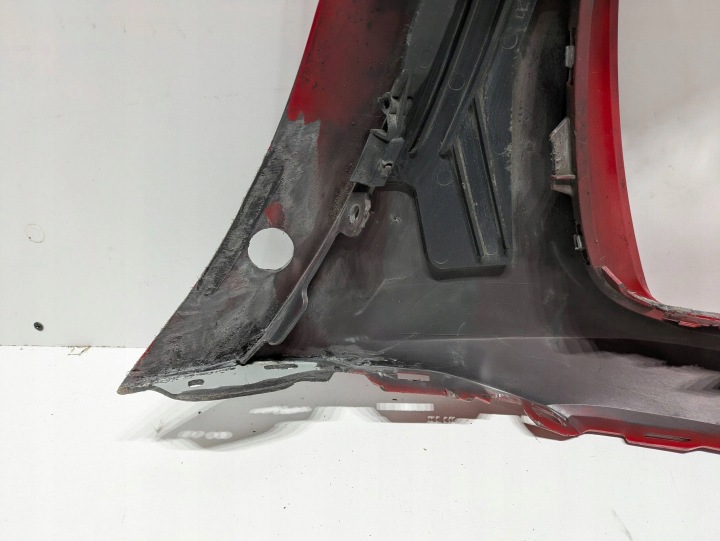 ANGLE PARE-CHOCS AVANT AVANT CÔTÉ DROITE AUDI RS3 8Y 8Y0807438