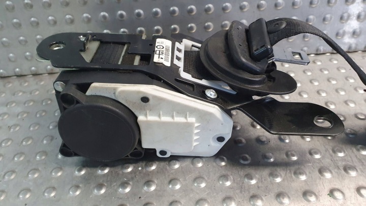 CEINTURE DE SÉCURITÉ DROIT AVANT BMW 3 F30 F31 11- 7284238