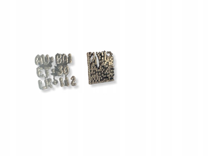 BROCK B43-8521 JANTE ALUMINIUM 21 5X112 8,5 ET 30 KBA 54439