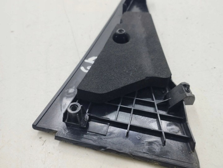 OPEL ANTARA MOULURE VITRES ARRIÈRE 2012 96624095