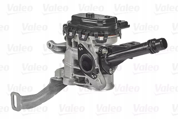 VANNE EGR EGR CITROEN C4 PCS