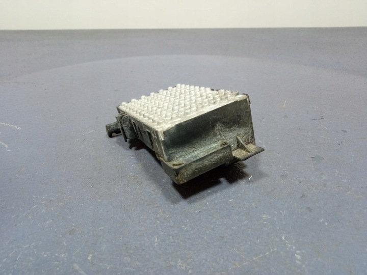 MERCEDES AVEC CLASSE W221 RÉSISTANCE VENTILATEURS A2218200110