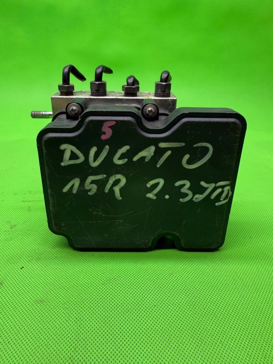 POMPE ABS DUCATO JUMPER BOXER 51964374 0265244043