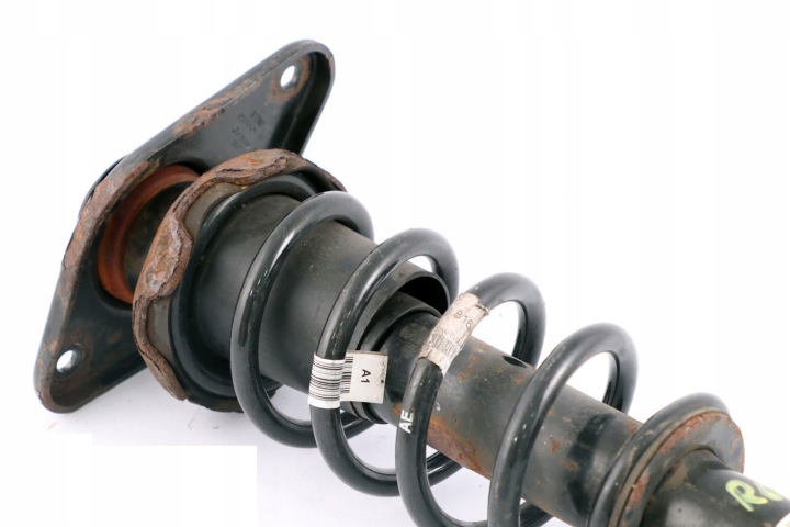 MINI R60 R61 N16 AMORTISSEUR GAUCHE ARRIÈRE 9807015