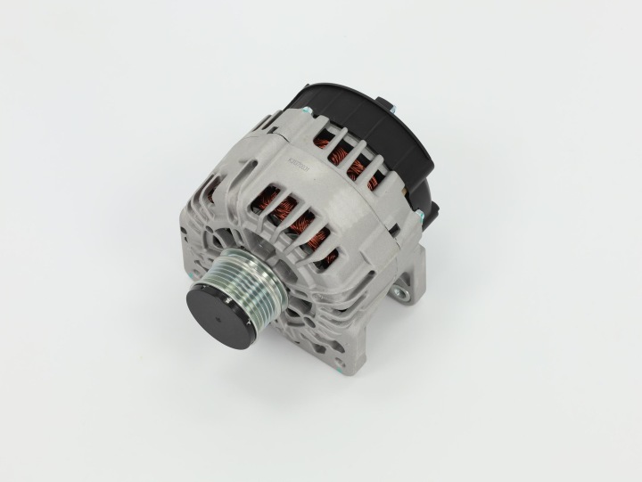 ALTERNATEUR TURBO-TEC 8EL012429-391 TTAL001038