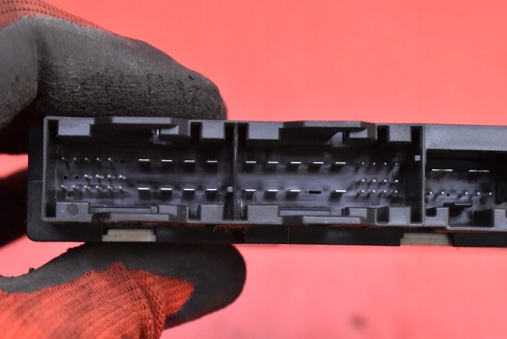 CONTRÔLEUR MODULE COMMANDE SIÈGES PASSAGER 9225623 BMW F07 09-13